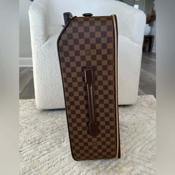 Louis Vuitton Pegase 60 damier ebene - Picture 5 of 9